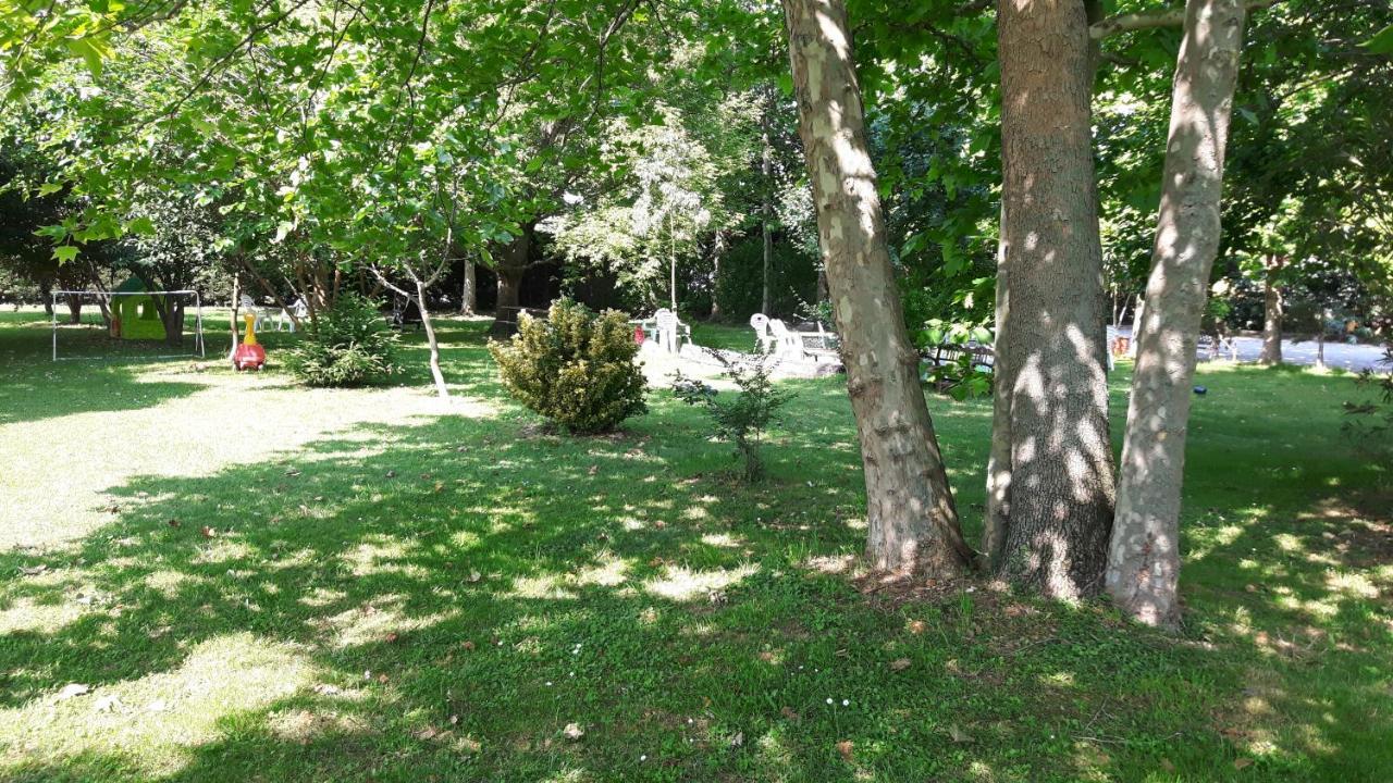 Agriturismo Corte Gaia Castiglione Delle Stiviere Exterior photo
