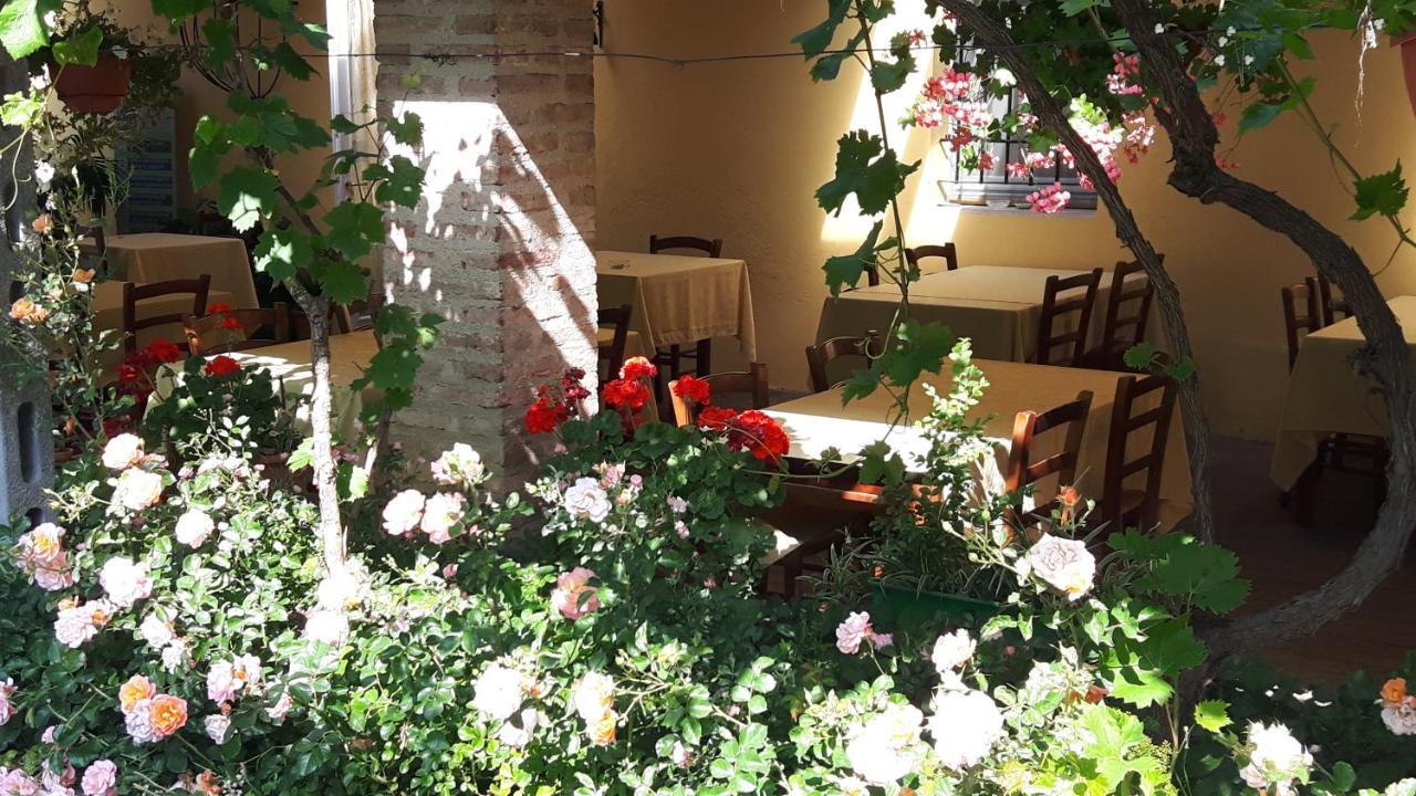 Agriturismo Corte Gaia Castiglione Delle Stiviere Exterior photo