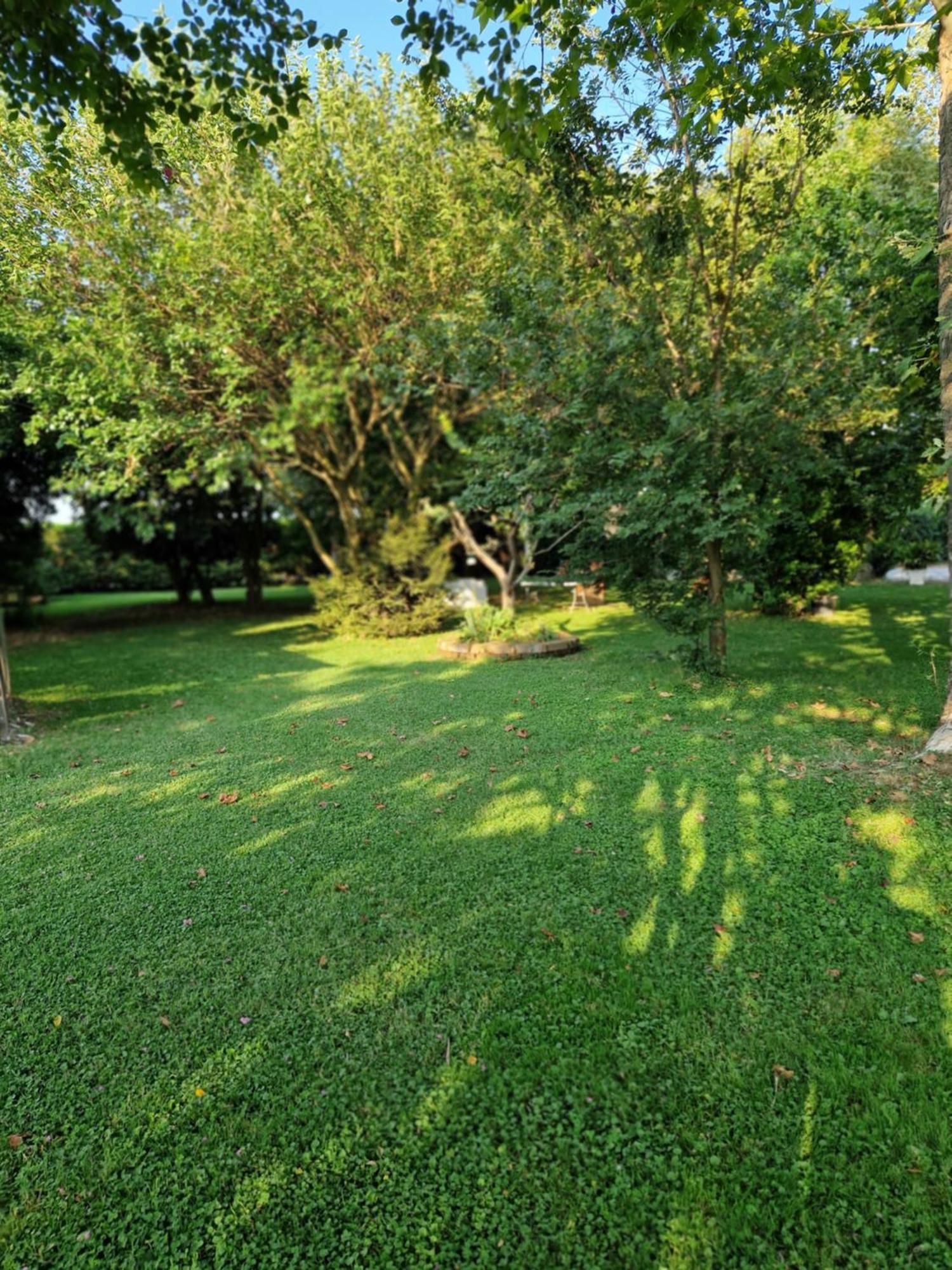 Agriturismo Corte Gaia Castiglione Delle Stiviere Exterior photo